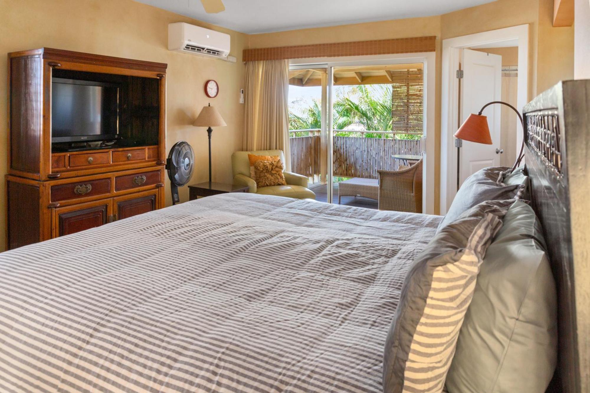 Orchid Suite In South Maui, Across From The Beach, 1 Bedroom Sleeps 4 Kihei Ngoại thất bức ảnh