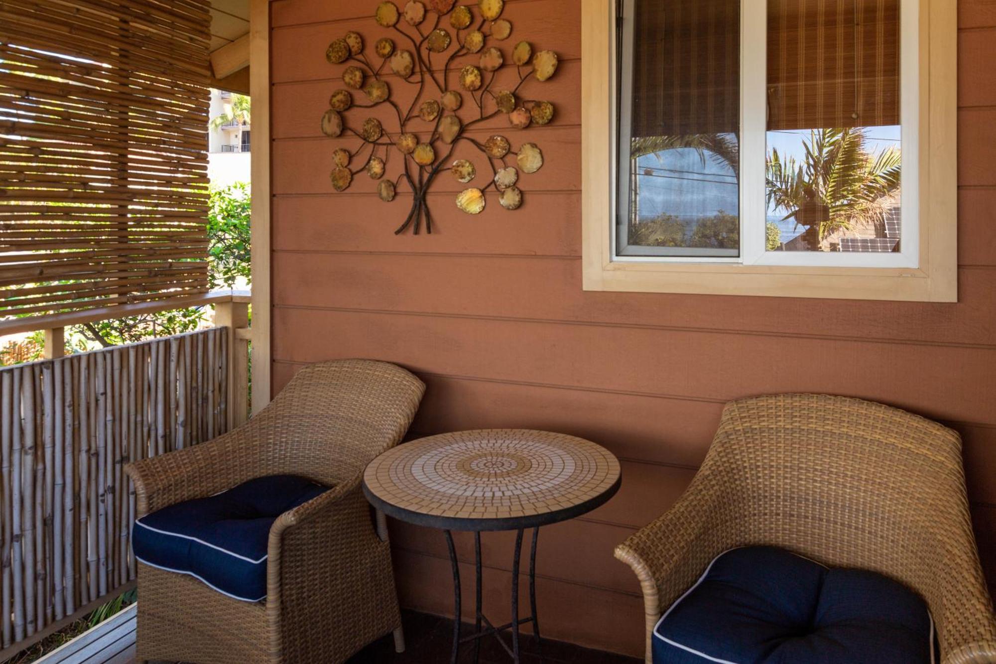 Orchid Suite In South Maui, Across From The Beach, 1 Bedroom Sleeps 4 Kihei Ngoại thất bức ảnh